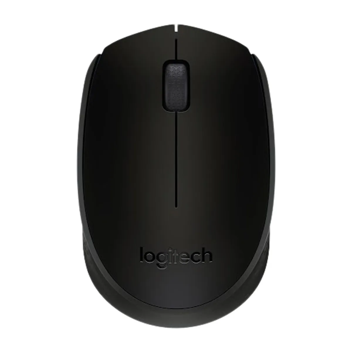 Logitech 910-004798 B170 vezeték nélküli optikai egér #2