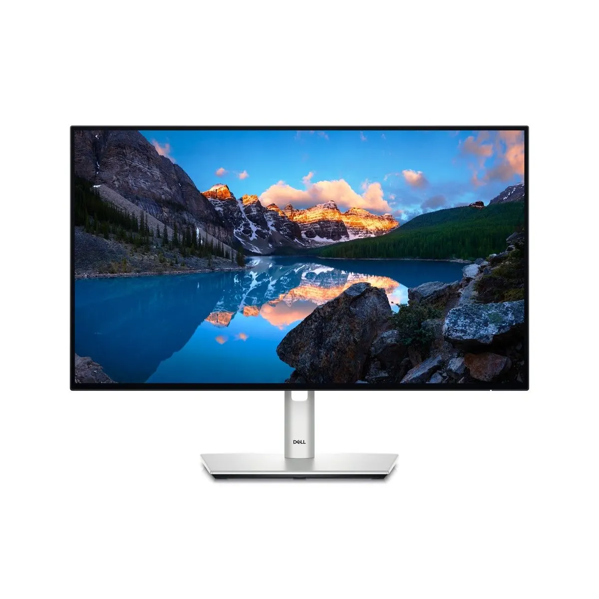 DELL DU2424HE U2424HE 24" IPS matt 1920x1080 120Hz HDMI DisplayPort USB-C Pivot Állítható magasság Állítható dőlésszög #1