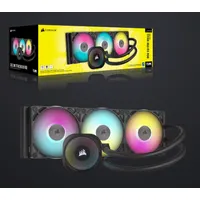 Corsair CW-9061018-WW iCUE Link Titan 360 RX RGB AIO #5