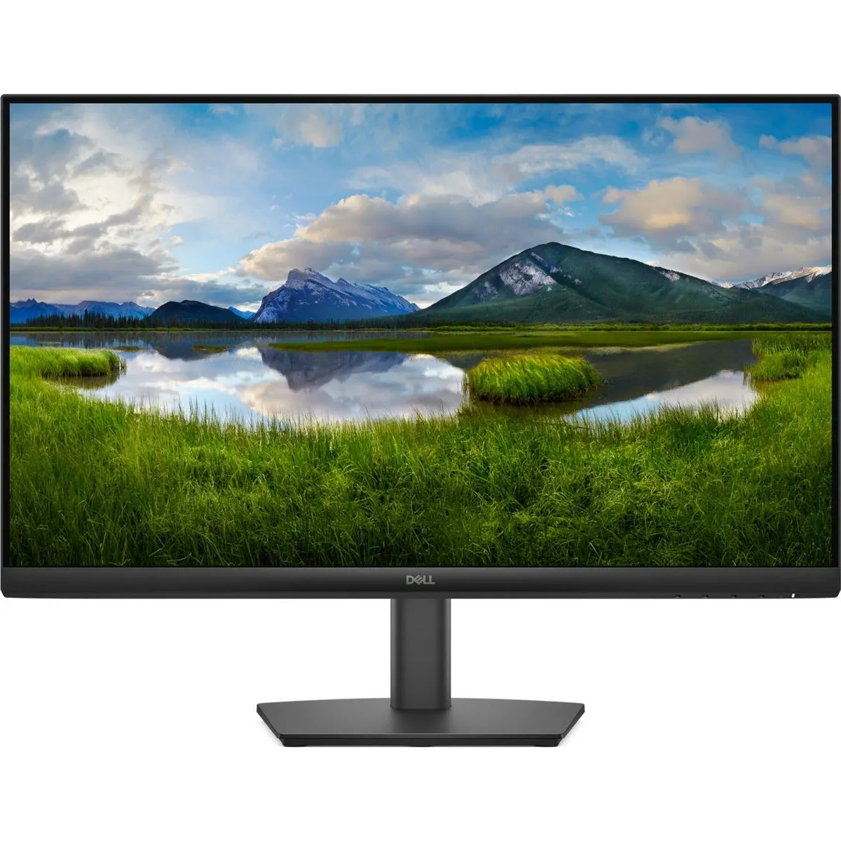 DELL DE2425HM 24" IPS FullHD 100 Hz 178-178 matt HDMI DP VGA fekete #1
