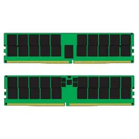 Kingston KSM56R46BD4-64HA DDR5 ECC Reg DIMM 64GB 5600MTs 2Rx4 CL46 288-pin