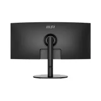 MSI Modern MD342CQP MD342CQP 34" 3440x1440 21 9 VA ívelt 120Hz 4ms HDMI USB C USB 2 DisplayPort VESA 75x75 #3