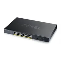 ZYXEL XGS1935-28HP-EU0101F XGS1935-28HP 28-port 24x Gigabit PoE 375W 4x10G SFP Lite-L3 Smart Managed #3
