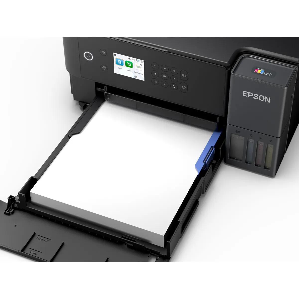 Epson C11CL42401 EcoTank L6360 színes tintasugaras multifunkciós nyomtató, duplex #8