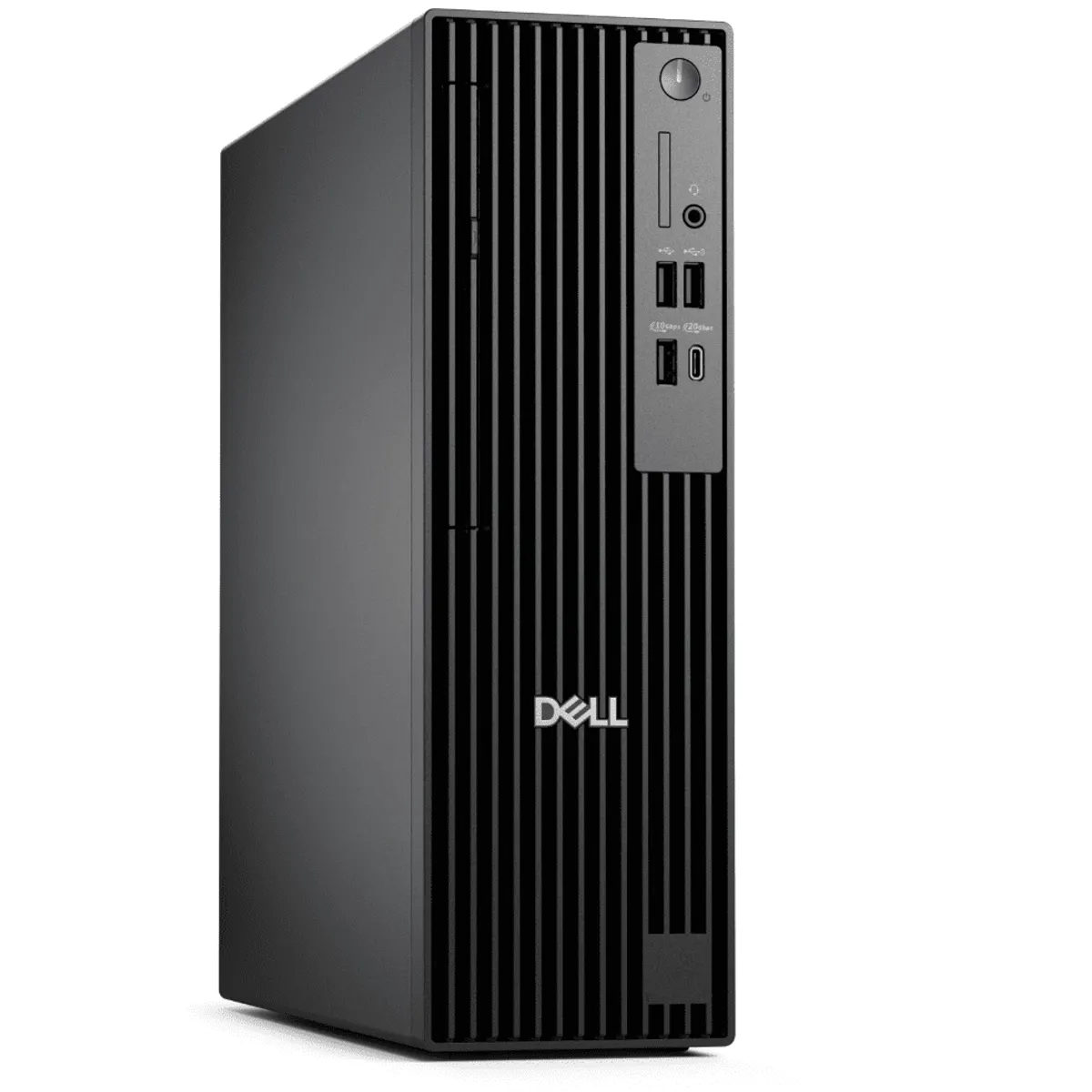 Dell QBS1250-4 Pro Slim Plus Desktop Intel Core Ultra 5 235 16GB DDR5 5600MHz 512GB NVMe SSD Linux 260W WiFi 6E Bluetooth 5.3 #3