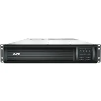 APC SMT2200RMI2UC Smart-UPS SMT 2200VA LCD RM 2U 230V USB RS-232 SmartConnect 9x IEC