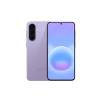 Samsung SM-A576BZVBEUE Galaxy A57 5G 8 GB RAM 128 GB király lila