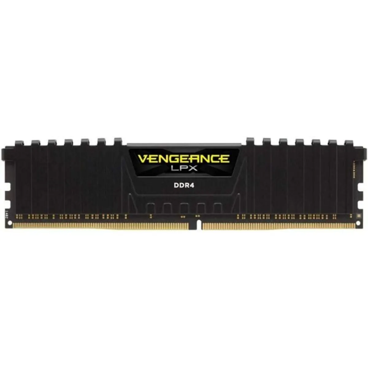 Corsair CMK16GX4M1E3200C16 Vengeance LPX 16GB 3200MHz CL16 1.35V #1