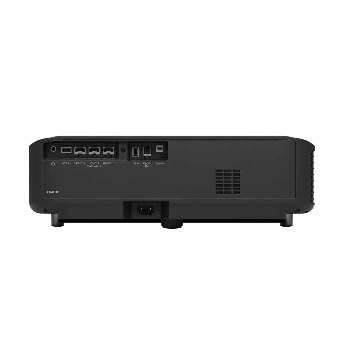 EPSON V11HB82140 Lifestudio Grand EH-LS670B ultra rövid vetítési távolságú lézerprojektor 4K PRO-UHD HDR10 HLG Google TV #5