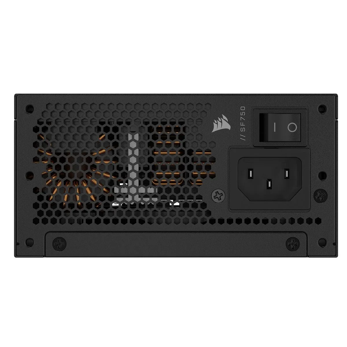 Corsair CP-9020284-EU SF750 SFX 80 PLUS Platinum teljesen moduláris #5