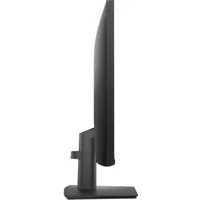 DELL DE2725HM monitor 27" IPS FullHD 100 Hz 5 ms HDMI DP VGA VESA 100x100 matt fekete #3