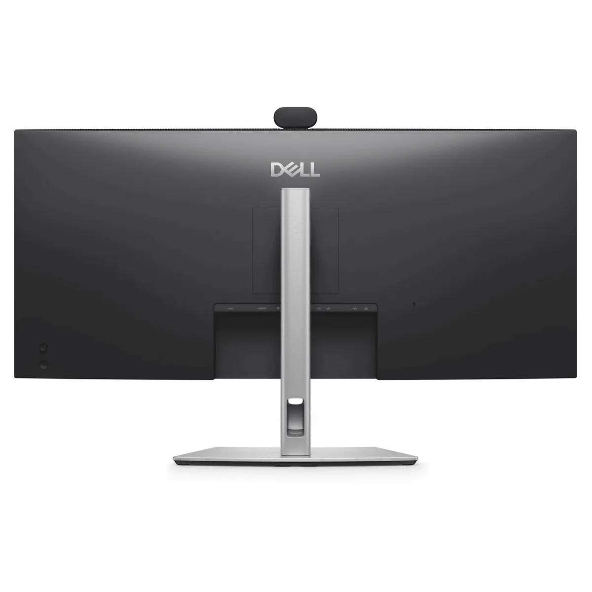DELL DP3426WEB 34-os ultrawide IPS ívelt 3440x1440 100 Hz matt hangszóró 2x USB-C 3x USB 3.1 HDMI DP VESA 100x100 állítható magasság és dőlésszög #3