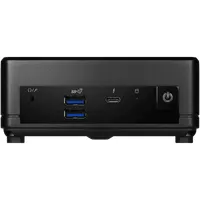 MSI Cubi 5 1M-482BEU Cubi 5 processzor órajel 16,7 GHz #4