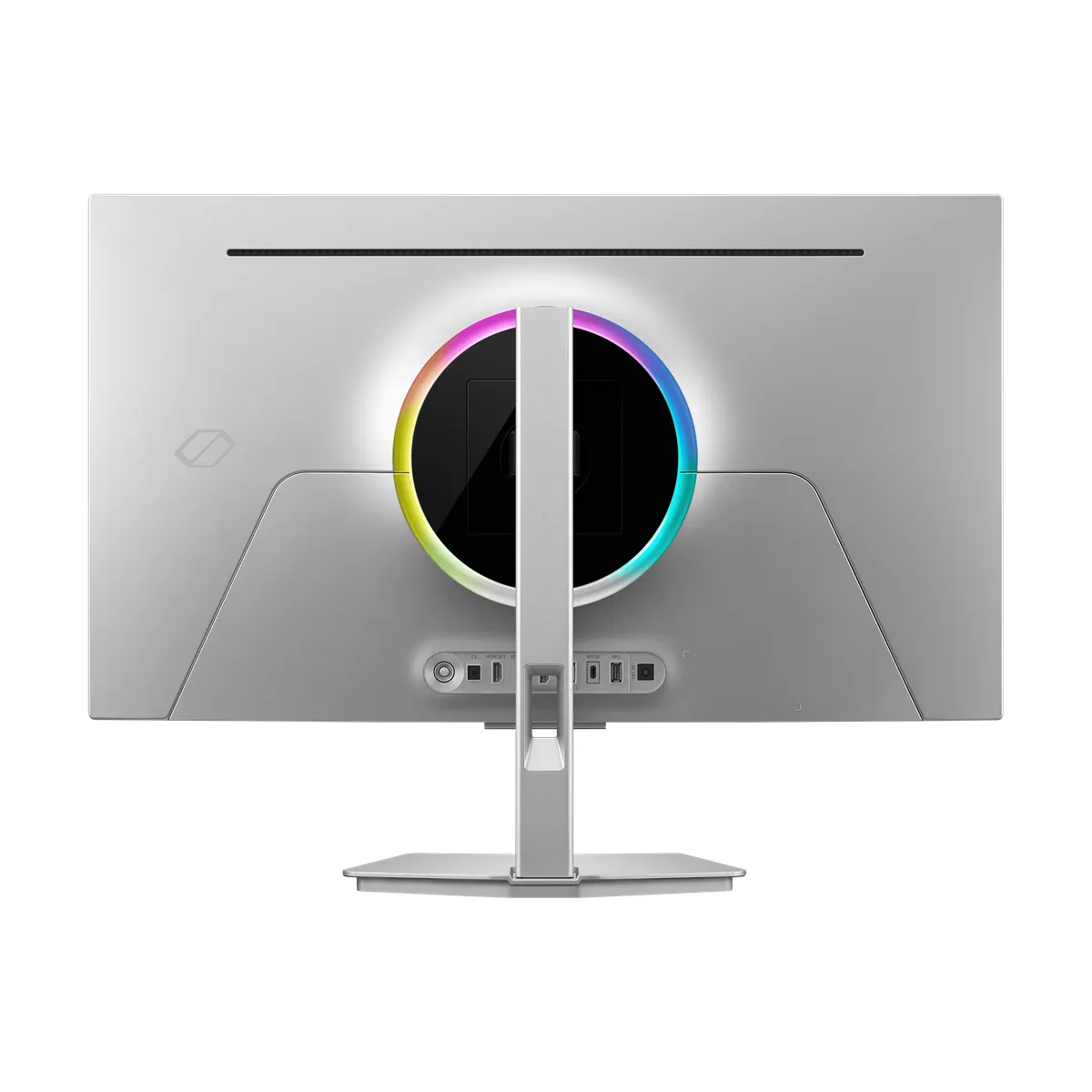 Samsung LS32HG800SUXEN Odyssey OLED G8 32" 4K 240 Hz 0.03 ms GTG HDR10+ FreeSync Premium Pro G-Sync Compatible HDMI 2.1 USB-C 98W DisplayPort 2.1 #2