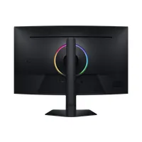 Samsung LS37FG750EUXEN Odyssey G7 37" 4K UHD ívelt monitor, 165 Hz, 1 ms, VA, DisplayHDR 600, FreeSync Premium Pro #2