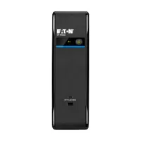 Eaton 3P700UD 3P Ellipse 700 USB DIN 700VA 420W C14 bemenet USB port 2 USB töltőportok A és C opcionális Cloud Card 22 perc áthidalási idő #2