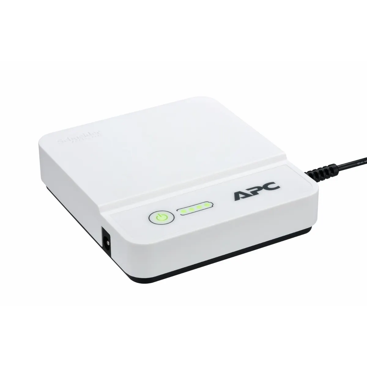 APC CP12036LI Back-UPS Connect 12VDC 36W Li-ion kompakt fehér #1
