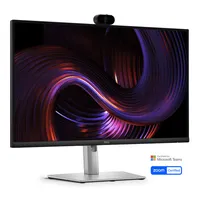Dell DP2726DEV DP2726DEV IPS 27" 2560x1440 100 Hz 350 nit matt, 2x DP, HDMI, USB 3.1 3x, VESA 100x100, állítható magasság és dőlésszög, pivot, szürke #5