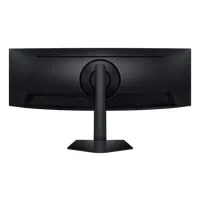 Samsung LS49FG910EUXEN Odyssey G91F 49" ívelt VA 5120x1440, 144 Hz, 1 ms GTG, HDR600, FreeSync Premium Pro, HDMI 2.1, DP 1.4, USB hub, állítható magasság #2