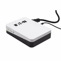 Eaton 3SM36 3S Mini UPS 36W Li-ion 2200mAh 9V 12-15-19V Offline 11min 100-240V
