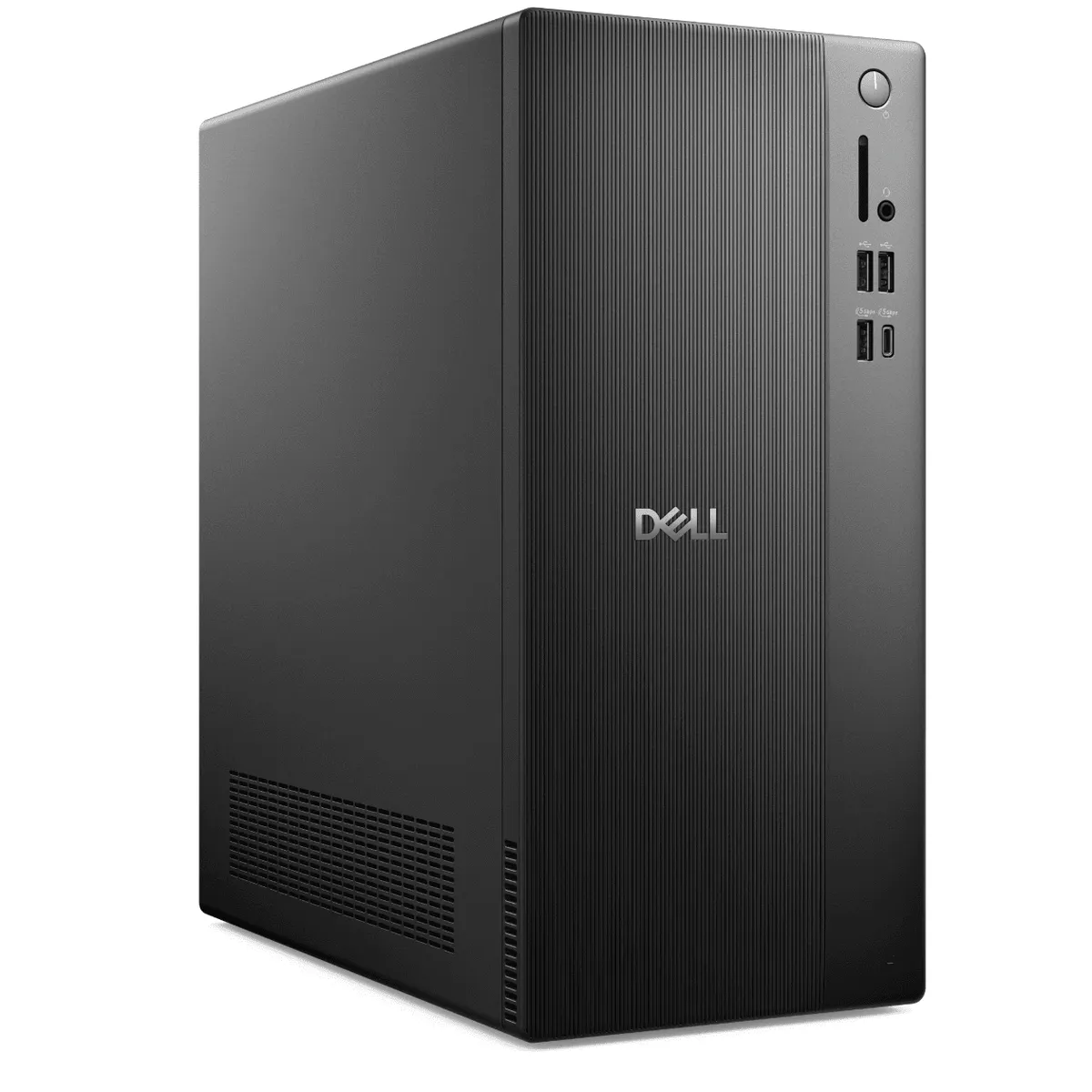Dell QVT1260-3 Intel Core Ultra 5 3,3 GHz-4,9 GHz 16 GB DDR5-5600 512 GB SSD Linux Bluetooth 802.11ax HDMI 1 db USB-C 1 db USB 3.2 3 db Gigabit #4