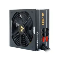Chieftec GDP-750C A-90 750W ATX moduláris 140 mm ventilátor #2