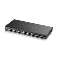 ZYXEL GS2220-50-EU0101F GS2220-50 50-portos GbE L2 menedzselt switch
