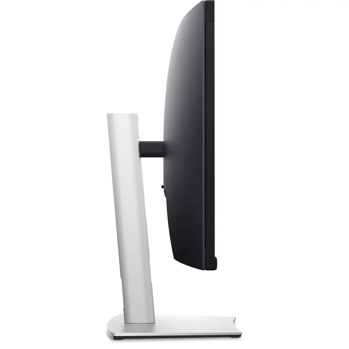 DELL DP3424WEB ultrawide IPS monitor 34" 3440x1440 60 Hz, 2x DP, 1x HDMI, 2x USB-C, 3x USB 3.1, állítható magasság és dőlésszög, fekete #3