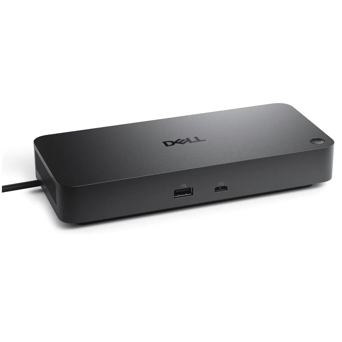 DELL 210-BTHY Pro Thunderbolt 4 Dock 2x TB4 4x USB 3.2 Gen2 Type-A 2x DP 1.4 HDMI 2.1 RJ45 2.5GbE 130W PD 180W adapter #1