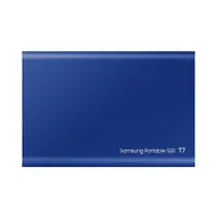 Samsung MU-PC2T0H/WW T7 2TB USB-C kék #5