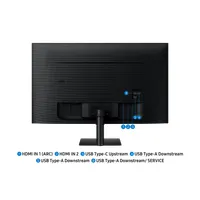 Samsung LS32FM700UUXDU M70F 32" 4K UHD VA monitor #6