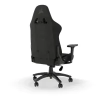 Corsair CF-9010051-WW TC100 relaxed szövet fekete 90-160 45-55 cm 120 kg #4