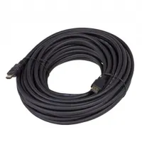 Akyga AK-HD-200A HDMI-kábel 20 m HDMI 1.4 High Speed with Ethernet aranyozott HDMI-csatlakozók #2