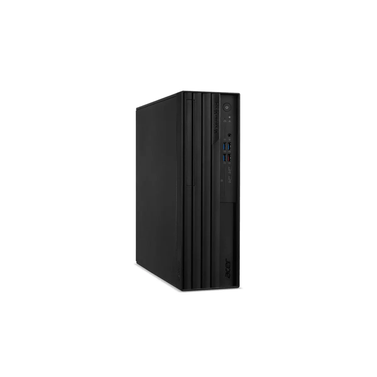 Acer DT.R2XEU.00P Core i5 16gb ddr5 5600mhz 512gb ssd sff wi-fi 6 bluetooth fekete dvd rw #1