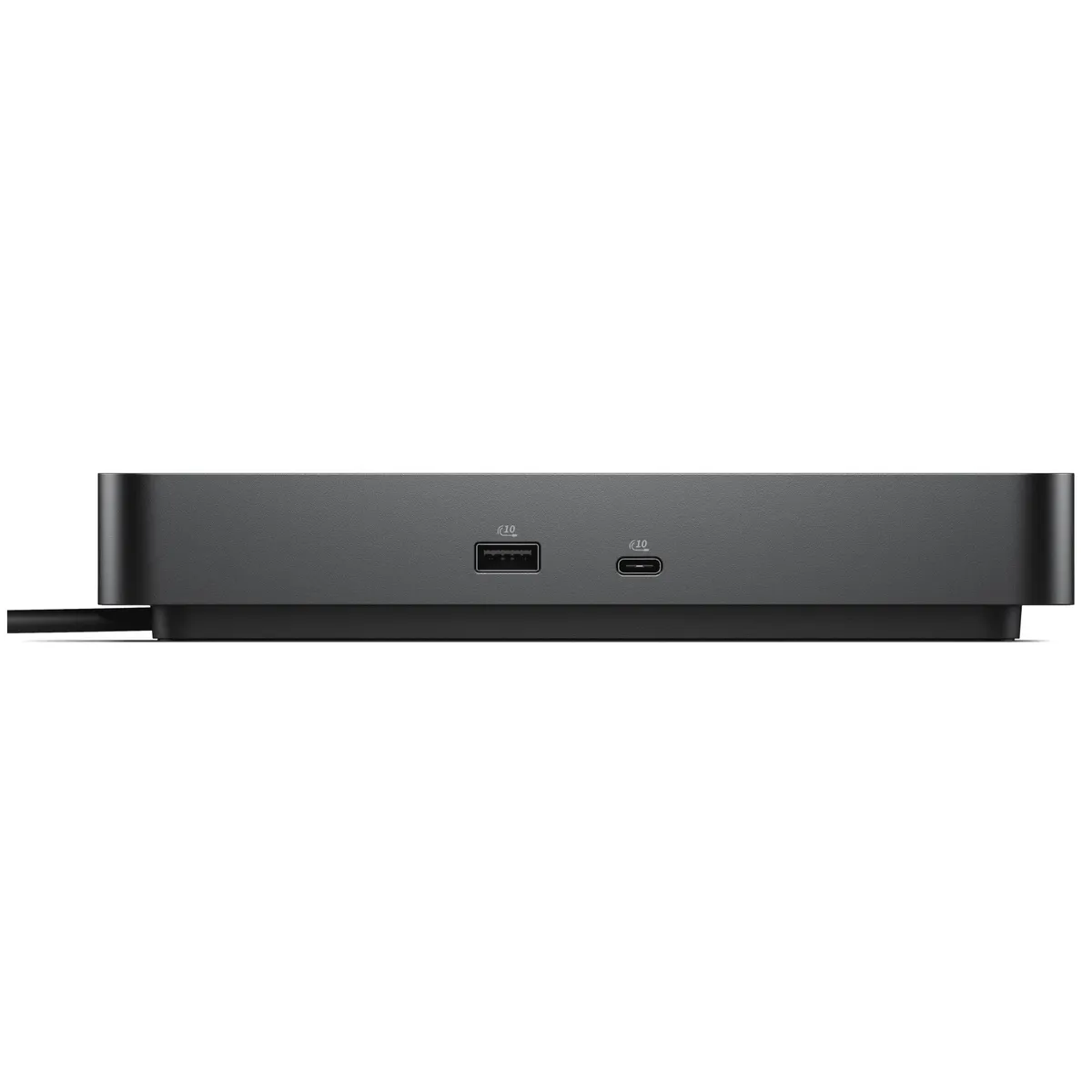 DELL 210-BTHY Pro Thunderbolt 4 Dock 2x TB4 4x USB 3.2 Gen2 Type-A 2x DP 1.4 HDMI 2.1 RJ45 2.5GbE 130W PD 180W adapter #2