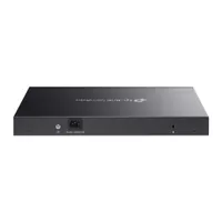 TP-Link SG3428XMP Omada SG3428XMP kapcsoló 24-port PoE L2 4x 10G SFP #2