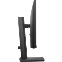 DELL DE2425HSM monitor 24" IPS 1920x1080 100 Hz 5 ms matt VESA 100x100 HDMI DP VGA állítható magasság pivot hangszóró fekete #2