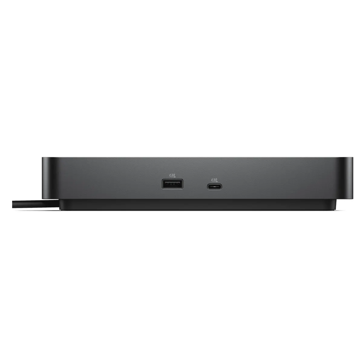 DELL 210-BTJB Pro Dock WD25Z USB-C 3.2 Gen2 PD 130W 4x USB-A 3.2 Gen2 HDMI 2.1 DisplayPort 1.4 RJ45 2.5GbE #2