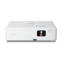 EPSON V11HA86040 CO-W01 3LCD WXGA 3000 lumen HDMI USB-A USB-B