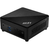 MSI Cubi 5 1M-482BEU Cubi 5 processzor órajel 16,7 GHz #2