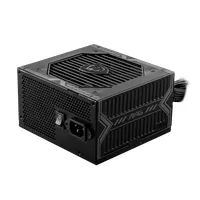 MSI MAG A650BN 650W 120mm 80+ Bronze ventillátorral tápegység