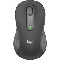 Logitech 910-006236 Signature M650 nagy grafitszürke