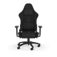 Corsair CF-9010051-WW TC100 relaxed szövet fekete 90-160 45-55 cm 120 kg #6