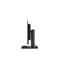 Samsung LS22D400GAUXEN Essential S40GD 22" IPS Full HD 100 Hz HDMI 2x DisplayPort 1.2 USB 2.0 hub forgatható és magasságállítható VESA 100x100 #4