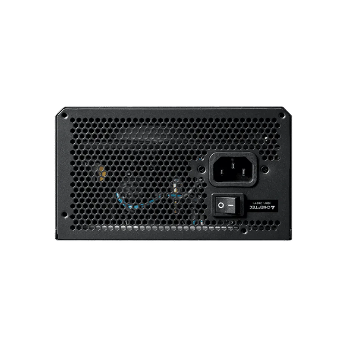 Chieftec PPG-1000-C Vega M 1000W 80 PLUS Gold moduláris ATX 24-pin, 135 mm-es FDB ventilátor #4