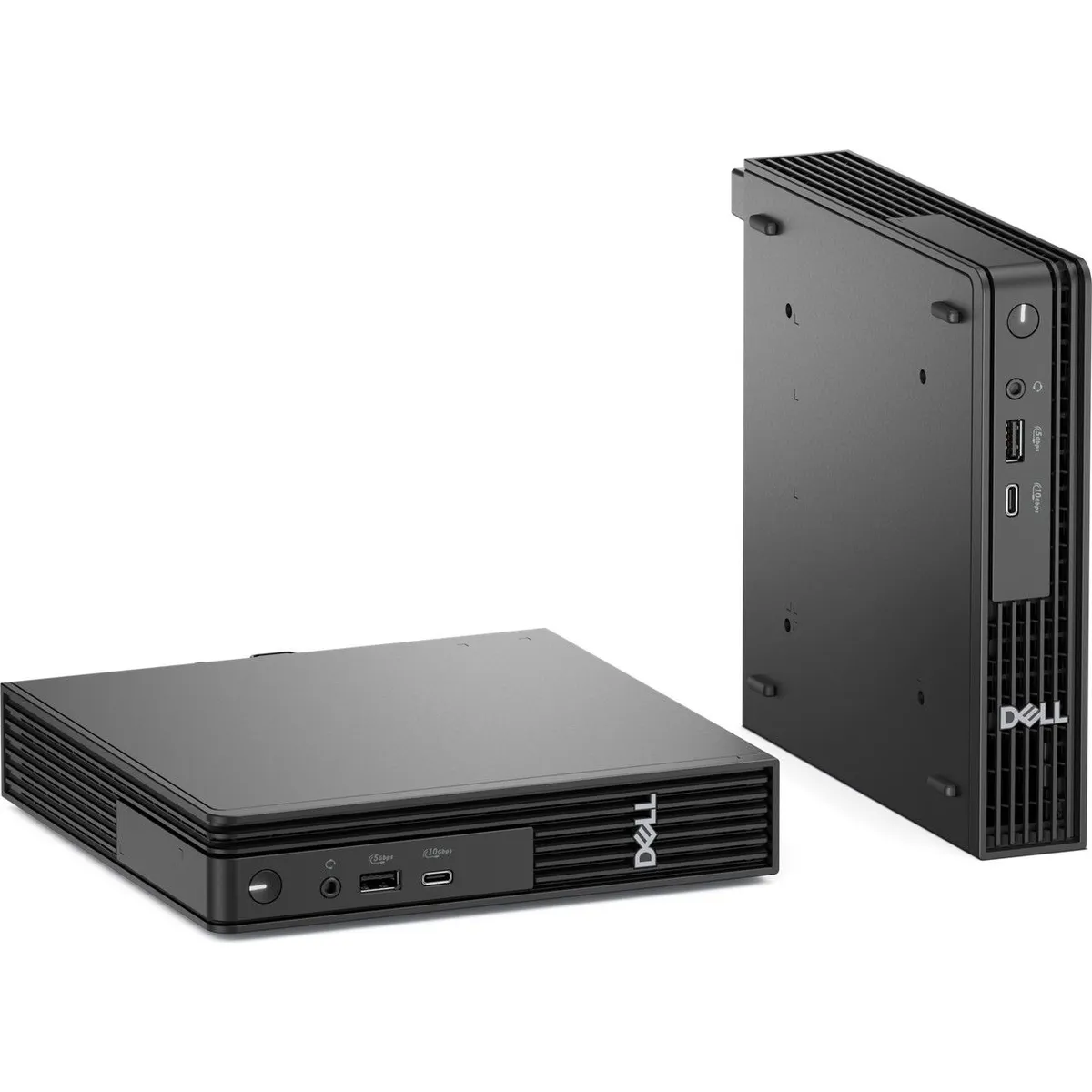 DELL QCM1250-37 Pro Micro Desktop Intel Core Ultra 5 235T 8GB DDR5 5600MHz 512GB NVMe Linux #2