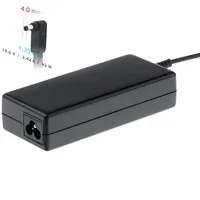 Akyga AK-ND-55 notebook töltő 19V 3.42A 65W 4.0x1.35 mm 1.2m Fujitsu Asus
