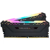 Corsair CMW32GX4M2E3200C16 Vengeance RGB Pro 32GB 2x16GB DDR4 3200MHz CL16