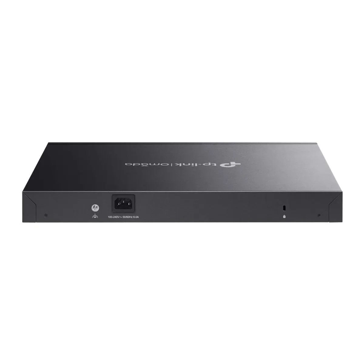 TP-Link SG3428XMP Omada SG3428XMP kapcsoló 24-port PoE L2 4x 10G SFP #2