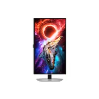 Samsung LS27HG800SUXEN Odyssey OLED G80SH 4K 240Hz 0.03ms HDR10+ HDR True Black 400 G-Sync FreeSync Premium Pro HDMI 2.1 DP 2.1 USB-C 98W #9